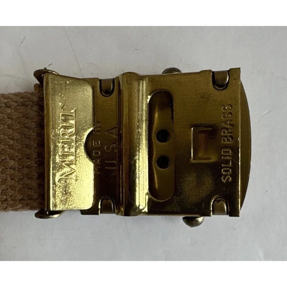 N/A vintage merit